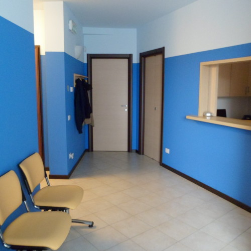 Sala Di Attesa