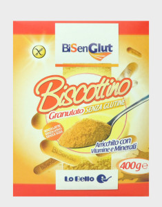 Biaglut Biscottino granulato