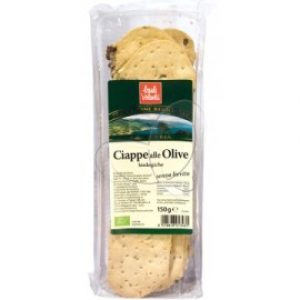 Ciappe Olive
