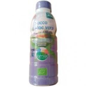 Succo Aloe E Mirtillo