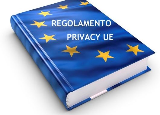 RegolamentoPrivacyUE