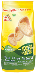 Mais Chips