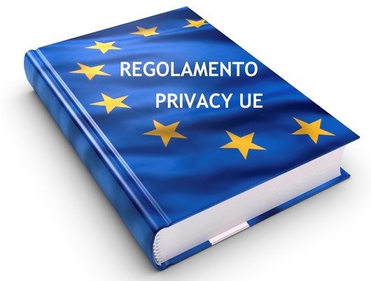PRIVACY – GDPR – Regolamento UE 679/2016